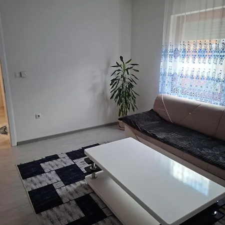 Avenue Bosanska Krupa